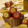 Jednoduché a rýchle recepty na jablká