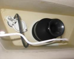 WC spremnik curi: glavni problemi i načini njihovog rješavanja