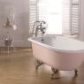 Ktorý kúpeľ je najlepšie vybrať: pozrite sa na možnosti a odporúčania pre výber najlepších akrylátových vaní
