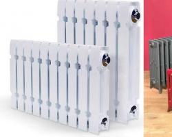 Кои са най-добрите топлинни радиатори за апартаменти и кабини?