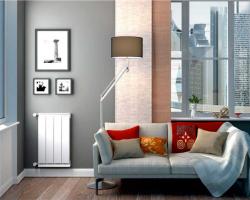 Ako si vybrať spálený bimetalový alebo hliníkový radiátor pre byt alebo súkromný dom, ktoré batérie sú vhodné na použitie