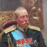 Princ Georgij Petrovič z Oldenburgu - zakladateľ ruskej Gilky z Oldenburgu