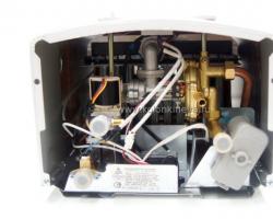 Plynový ohrievač vody NEVA 4511 - čiže je možné ho opraviť