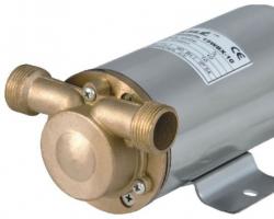 Pumpa za pokretni pritisak vode: pregled modela i glavne tehničke karakteristike